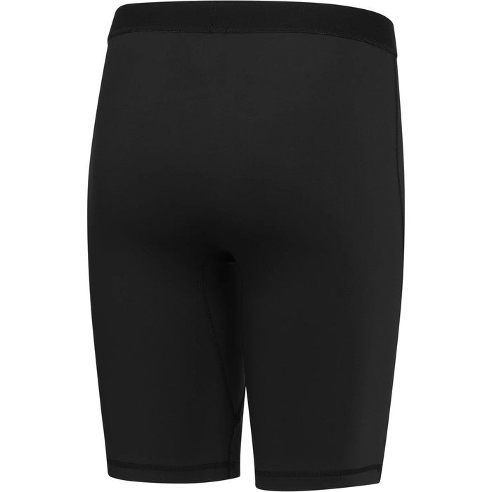 2024 Mystic Mens Thermal Short 35001.230175 - Black